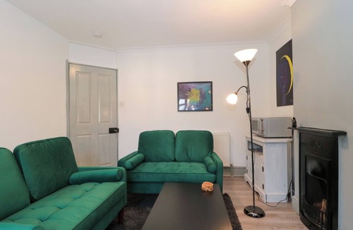 West Pennard Cottage | Cosy Nest