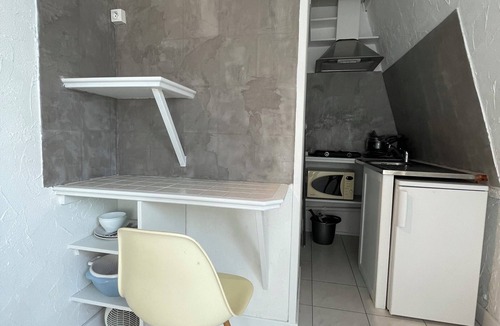 Vauban - Wazemmes Apartment | Cosy nest in the city center
