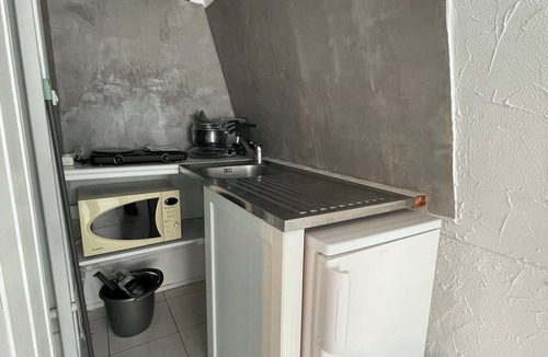 Vauban - Wazemmes Apartment | Cosy nest in the city center