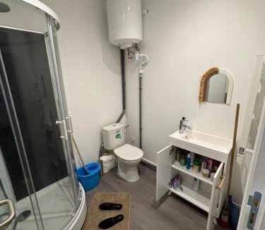 Cambrai Apartment | Cosy neuf avec vue sur la place