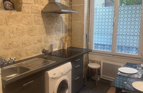 Vincennes Apartment | Cosy new apartment
