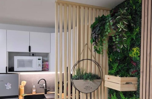 Chevilly-Larue Apartment | Cosy & New - Ideally located near Paris and Orly