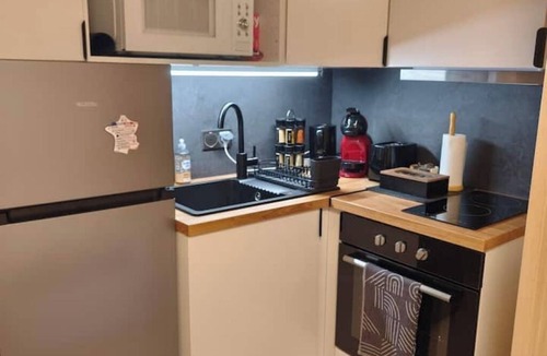 Chevilly-Larue Apartment | Cosy & New - Ideally located near Paris and Orly