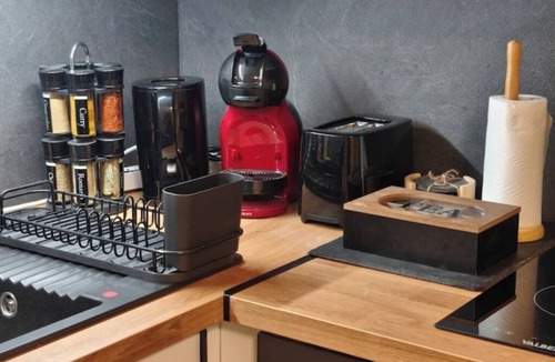 Chevilly-Larue Apartment | Cosy & New - Ideally located near Paris and Orly