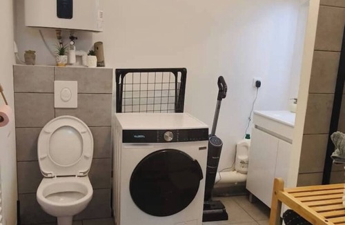 Chevilly-Larue Apartment | Cosy & New - Ideally located near Paris and Orly