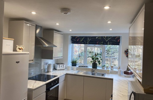 Warcop Cottage | Cosy Nook Cottage