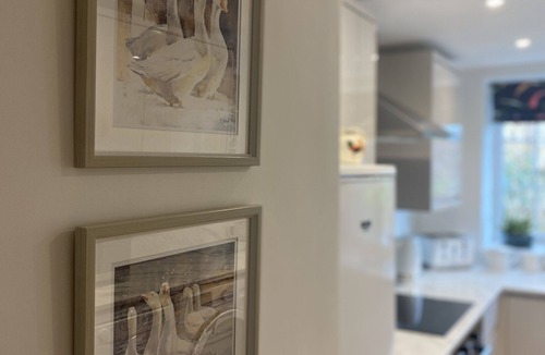 Warcop Cottage | Cosy Nook Cottage