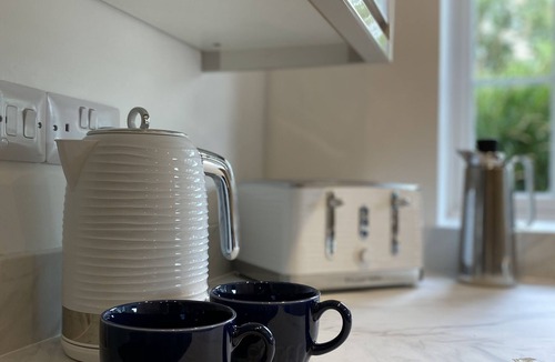 Warcop Cottage | Cosy Nook Cottage