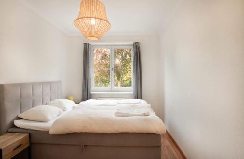 Alt-Wiedikon Apartment | Cosy Oasis Prime Location near Google