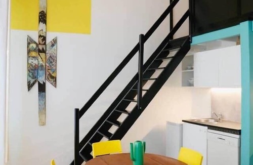 Old Lille Apartment | Cosy, Old Lille, Unique, Neo-Vintage