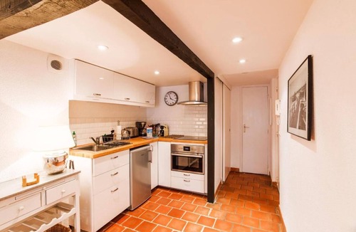 Old Town Apartment | Cosy old Nice Appartement
