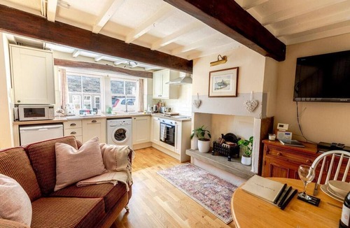 Honley House | Cosy one bed accommodation in Honley, Yorkshire
