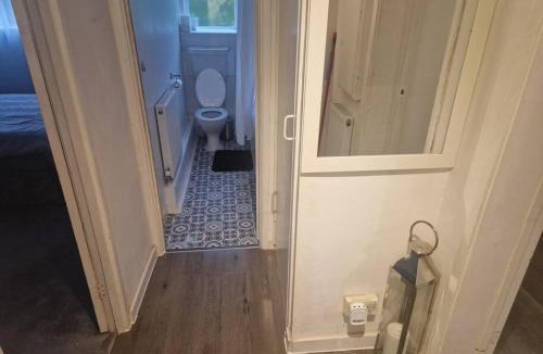 Waltham Forest Apartment | Cosy one bed flat