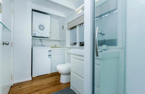 Milford Apartment | Cosy One Bedroom Flat Plus Loft