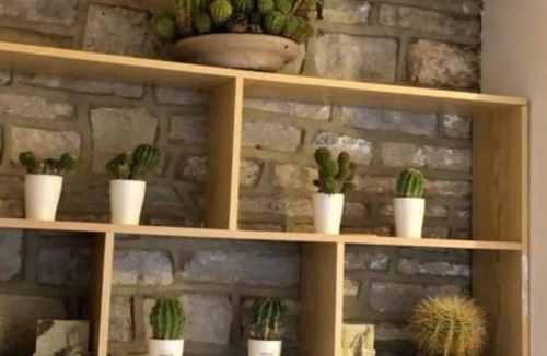 Barrow Gurney Apartment | Cosy one bedroom flat