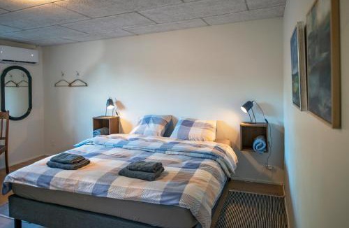 Struer House | Cosy One