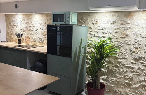 Carsac-Aillac Apartment | Cosy one-storey apartment