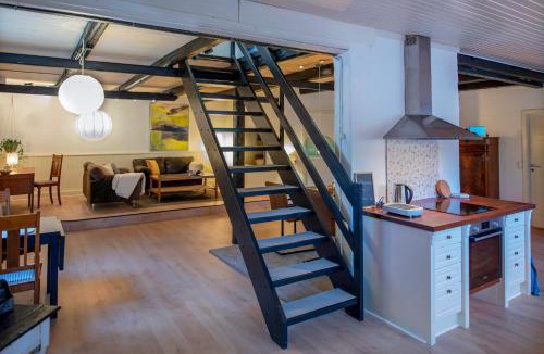 Struer Villa | Cosy One Villa