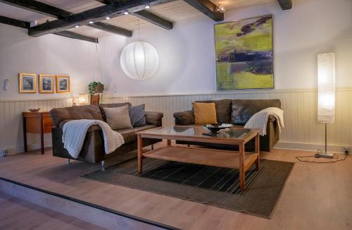 Struer Villa | Cosy One Villa