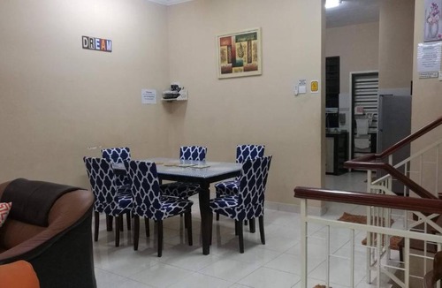 Bandar Puteri Puchong House | Cosy P6 Homestay