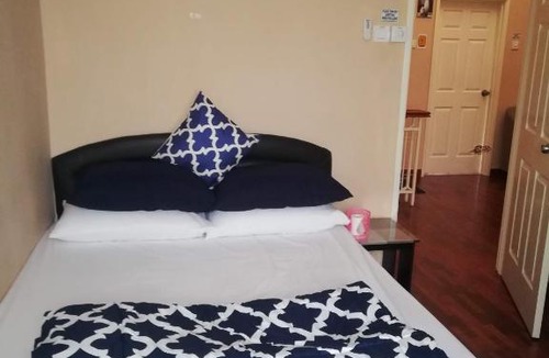 Bandar Puteri Puchong House | Cosy P6 Homestay