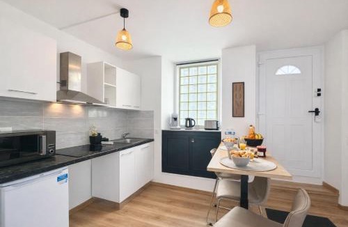 Pamiers Apartment | " Cosy Pamiers " Centre ville - WiFi