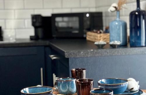 Parbold Apartment | Cosy Parbold Apartment Steps form train station