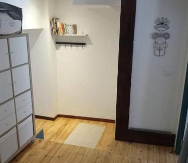 Gignac Apartment | Cosy petit appartement