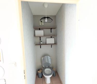 Seysses Apartment | Cosy piscine proche Toulouse