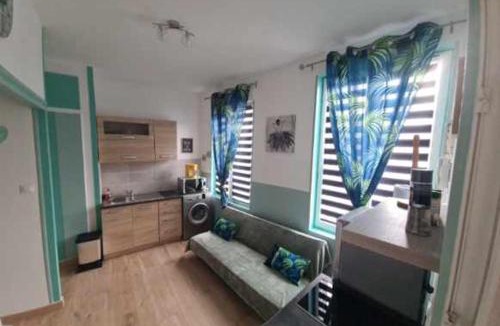 La Fere Apartment | cosy place