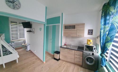 La Fere Apartment | cosy place