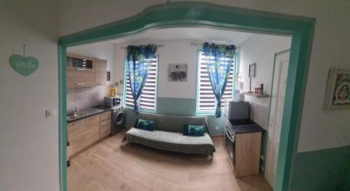 La Fere Apartment | cosy place