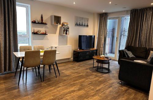 Gascoigne House | cosy place - Luxury Double Room