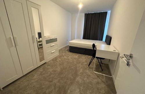 Gascoigne House | cosy place - Luxury Double Room