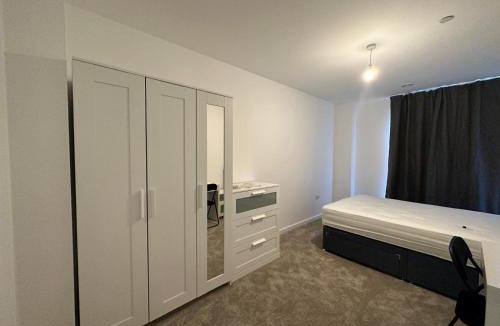 Gascoigne House | cosy place - Luxury Double Room