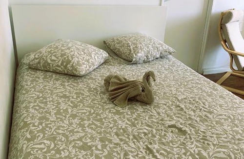 Belsunce Apartment | Cosy Place Near Vieux Port