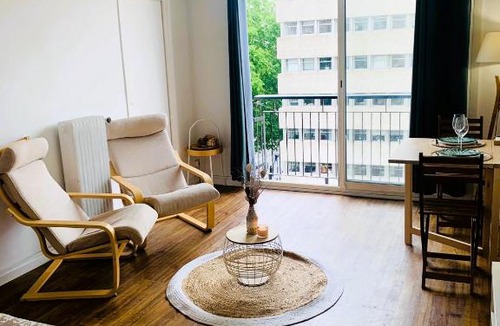 Belsunce Apartment | Cosy Place Near Vieux Port
