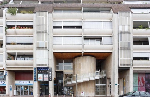 Chatou Apartment | COSY PLACE PARIS