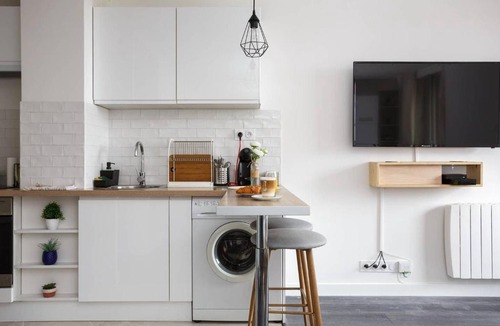 Chatou Apartment | COSY PLACE PARIS