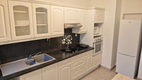 Plaisir Apartment | Cosy Place, Private Parking, 26 min to Paris