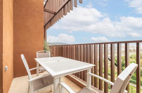 Sete Apartment | Cosy plage - Apt entièrement climatisé avec piscine partagée et garage clos