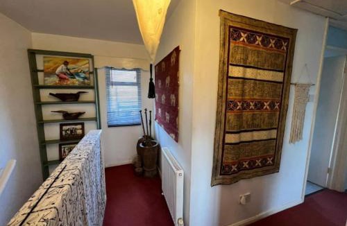 Biddestone Apartment | Cosy private accommodation in Corsham, near Bath