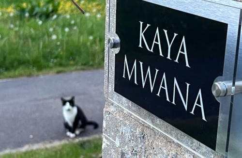 Biddestone Apartment | Cosy private accommodation in Corsham, near Bath