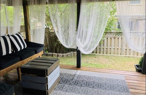 Newmarket Apartment | Cosy private apt