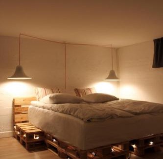 Copenhagen House | Cosy Private room close to Copenhagen centre