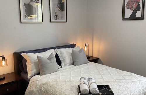 Casselberry House | Cosy Private Room