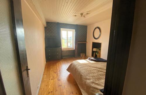 Digosville House | Cosy proche mer