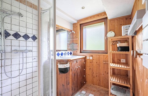 Praz-sur-Arly Apartment | Cosy, quiet apartment.