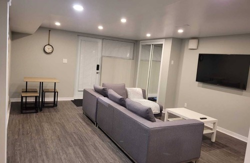 Longueuil Apartment | COSY & QUIET APARTMENT near Montreal/South Shore CITQ #309764