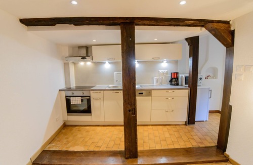 City-Centre - Petite France Apartment | Cosy & quiet flat next to the Christmas Markets in the French city of Strasbourg